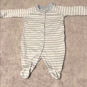 Hanna Anderson super quality pajama